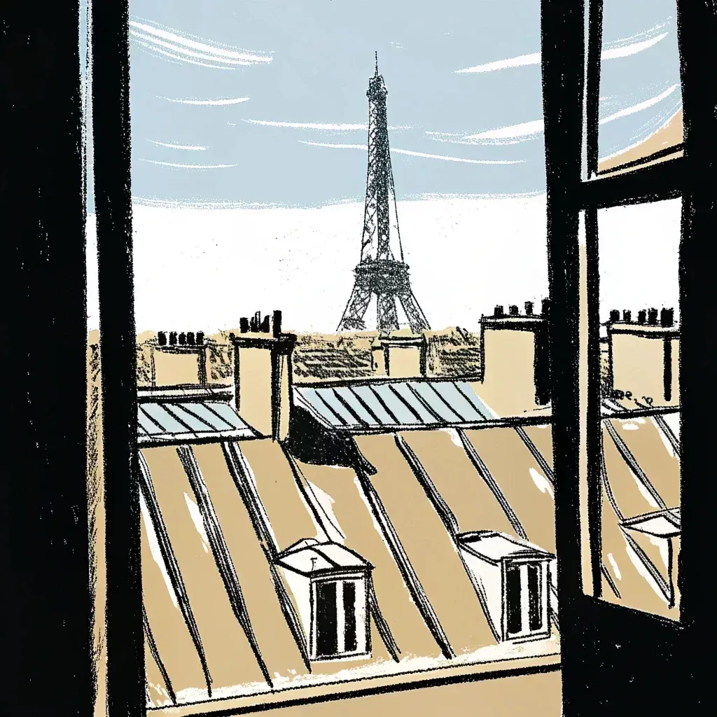Conciergerie Airbnb Paris : la solution idéale pour gérer votre location courte durée dans la capitale